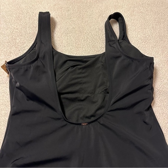 PINK Victoria's Secret Scoop Neck One Piece Swim Suit Swimsuit - Picture 8 of 16